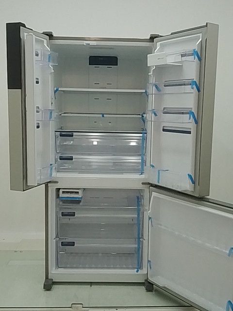 GELADEIRA ELECTROLUX IM8S FROST FREE INVERTER