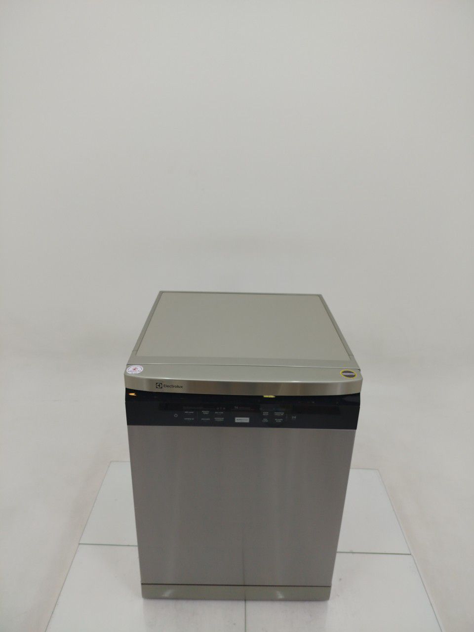 LAVA LOUCAS ELECTROLUX LL14X 14 SERVICOS  - I