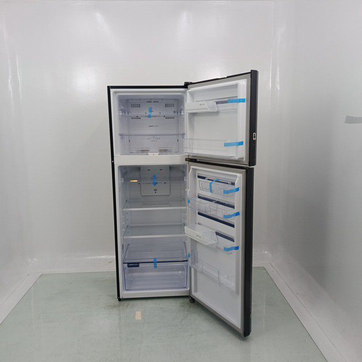 GELADEIRA ELECTROLUX TF71B DUPLEX FROST FREE 