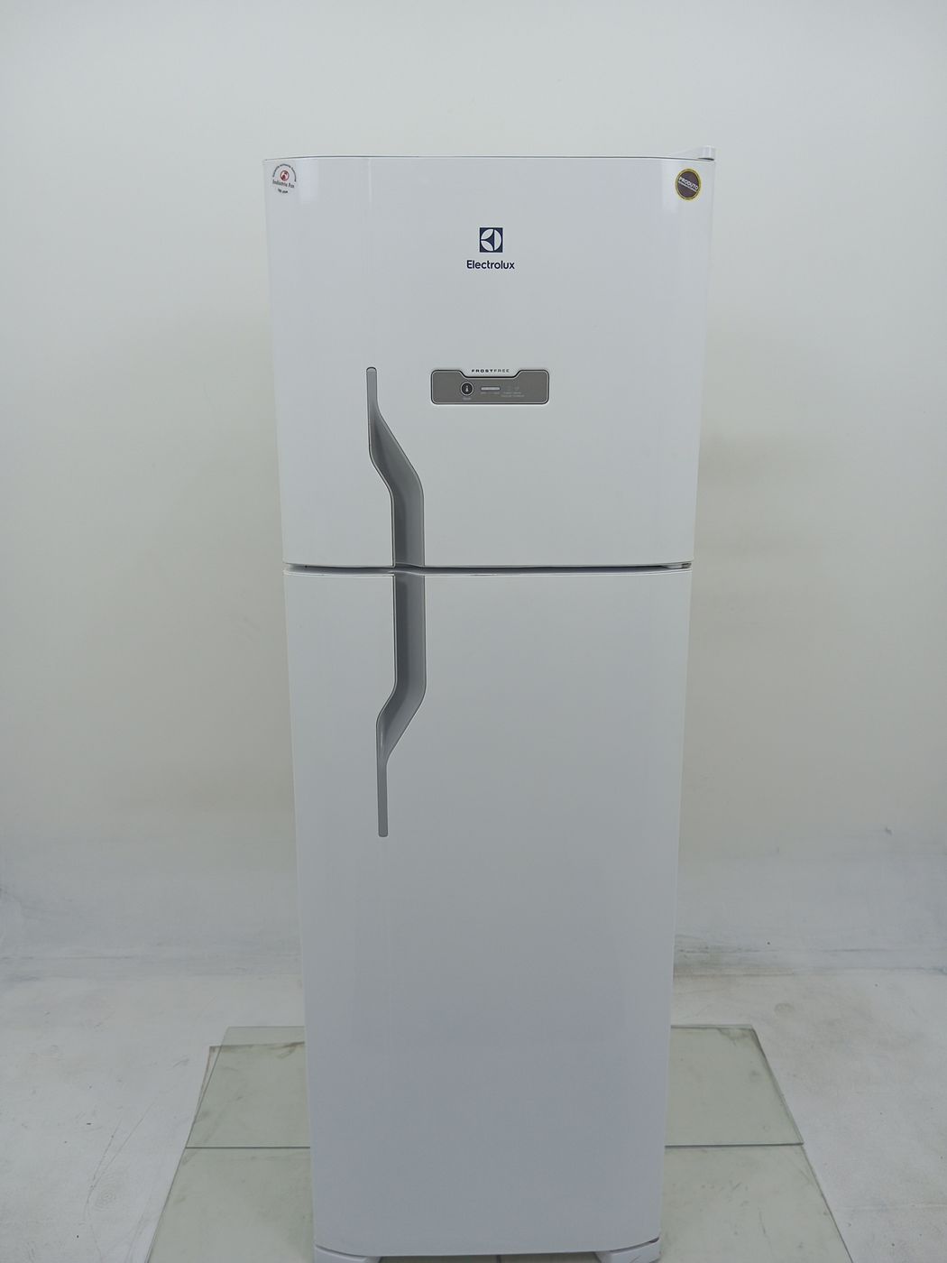 REFRIGERADOR ELECTROLUX DFN41 FROST FREE 371L