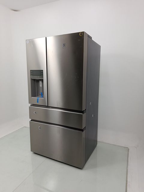 REFRIGERADOR ELECTROLUX DM91X - Refrigerador 