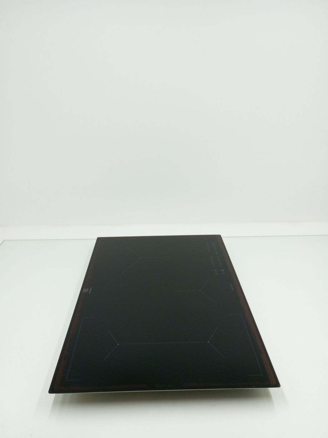 COOKTOP ELECTROLUX IE80P DE INDUCAO 4 BOCAS -