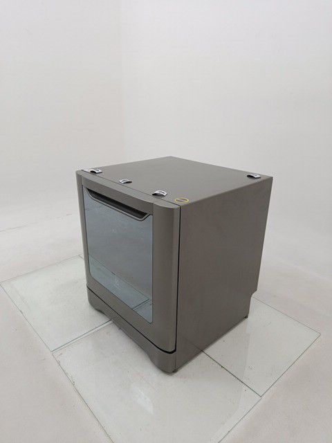 LAVA LOUCAS ELECTROLUX LE08S - Lava Louça Ele