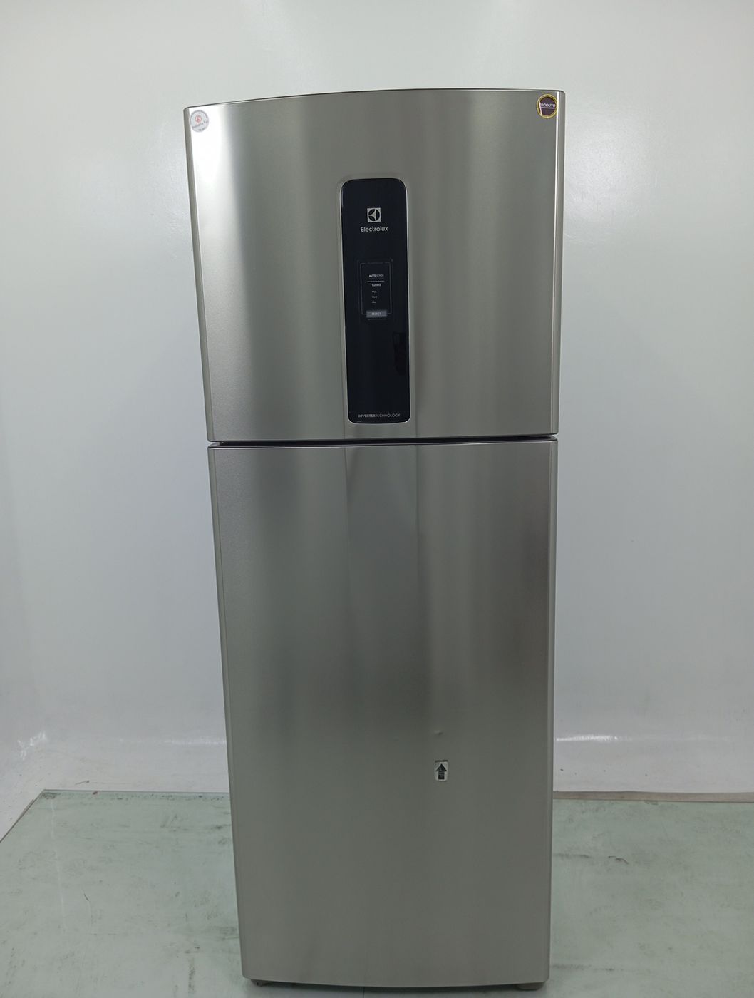 GELADEIRA ELECTROLUX IT70S FROST FREE INVERTE