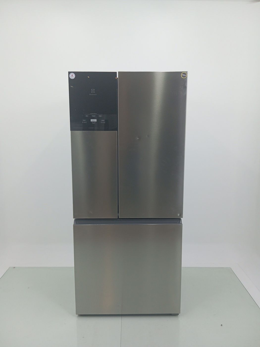 REFRIGERADOR ELECTROLUX IM8S FROST FREE INVER