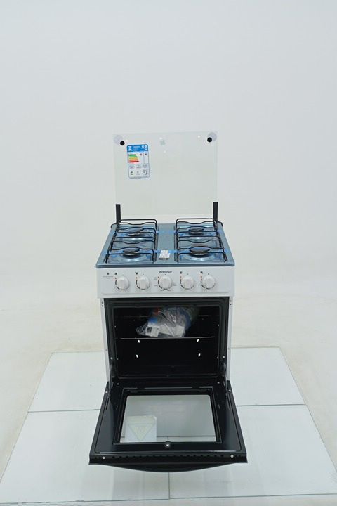 FOGAO ITATIAIA STAR CLEAN NEW 4 BOCAS ACENDIM