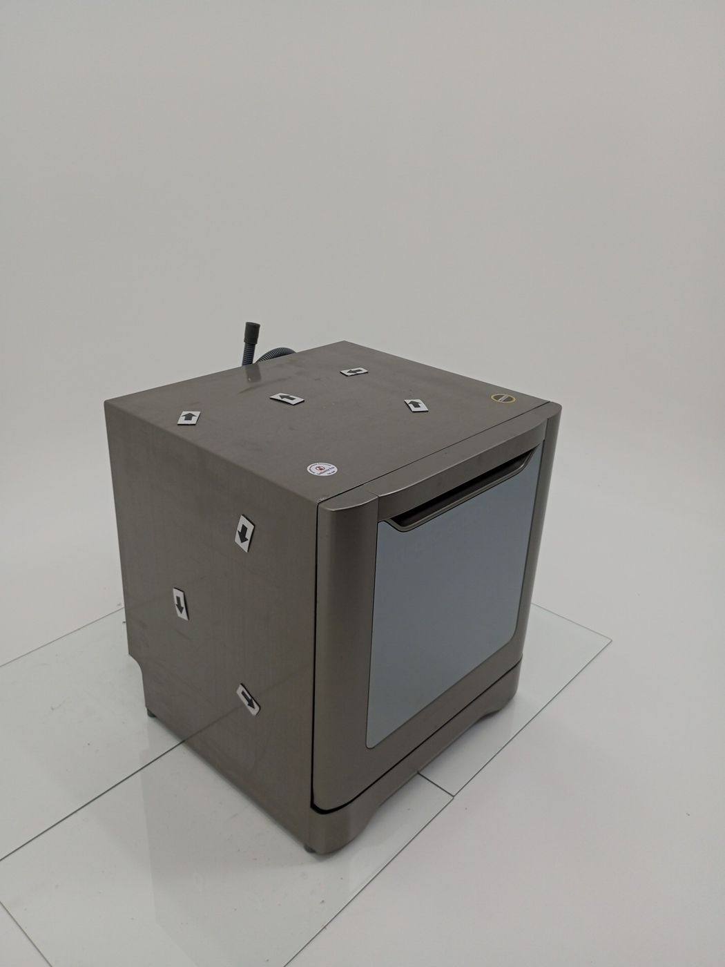LAVA LOUCAS ELECTROLUX LE08S 8 SERVICOS - CIN