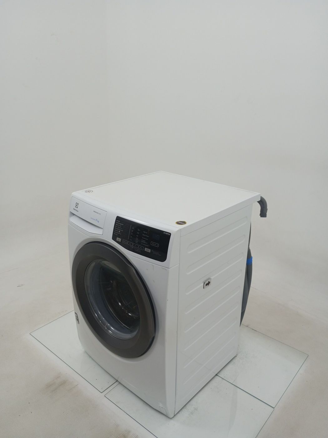 LAVADORA ELECTROLUX FRONT LOAD LFE11 11KG INV
