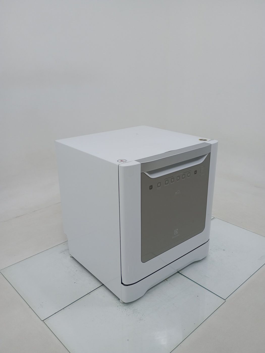 LAVA LOUCAS ELECTROLUX LV08B 8 SERVICOS  - BR