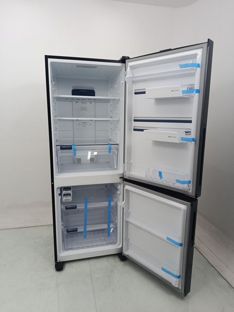 REFRIGERADOR ELECTROLUX IB7B - Refrigerador E