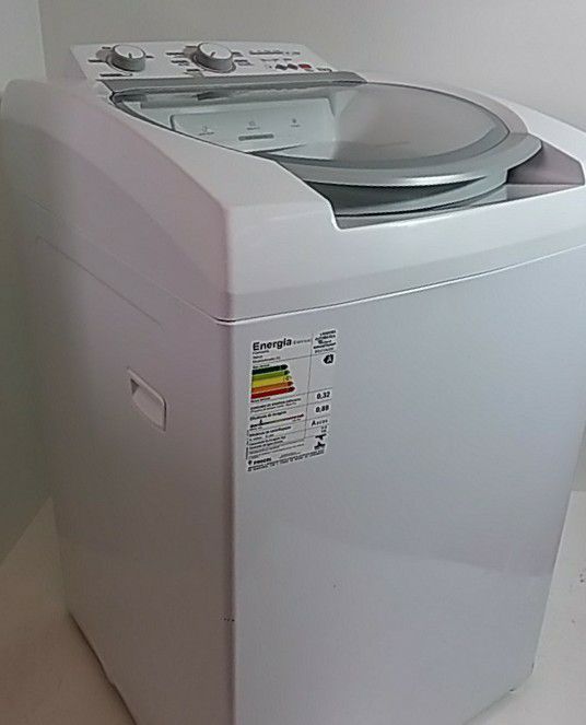 LAVADORA BRASTEMP 11KG