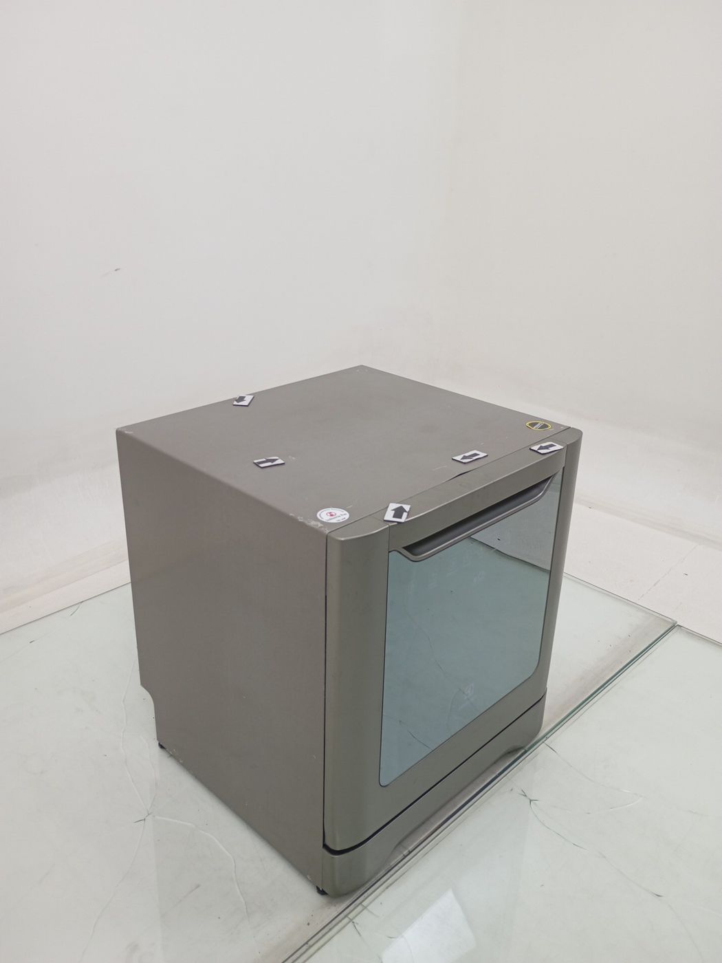 LAVA LOUCAS ELECTROLUX LE08S - Lava Louça Ele