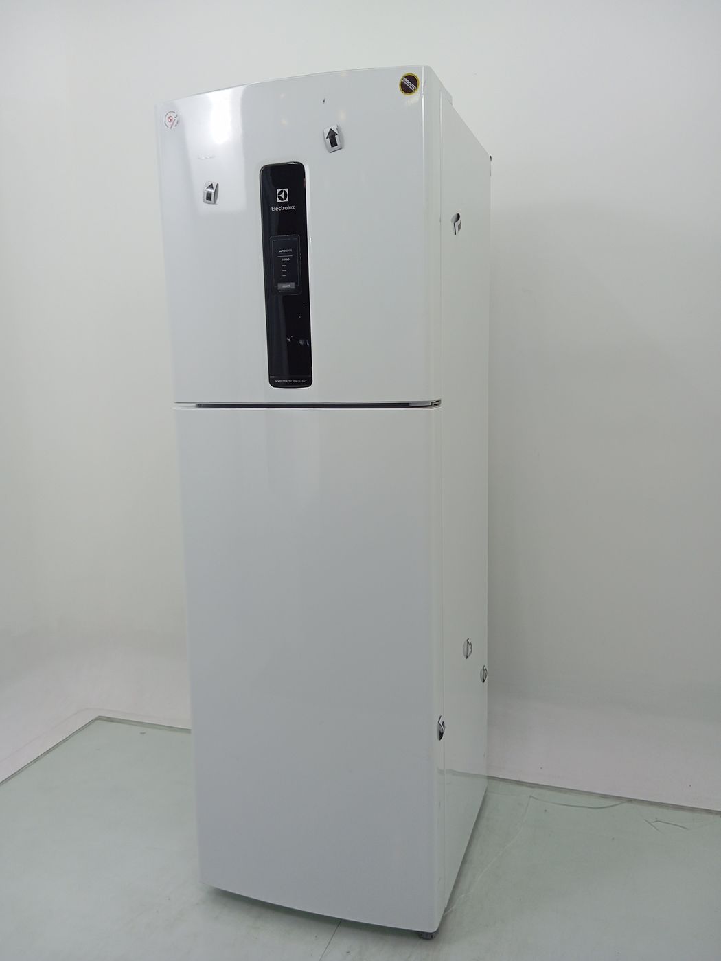 REFRIGERADOR ELECTROLUX IF46 FROST FREE  410L