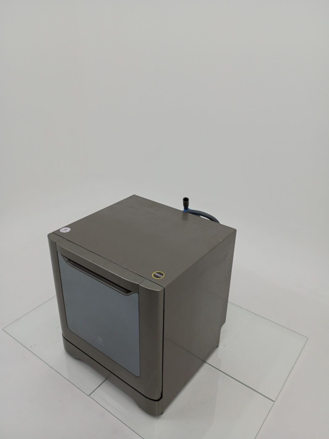 LAVA LOUCAS ELECTROLUX LE08S 8 SERVICOS  - CI