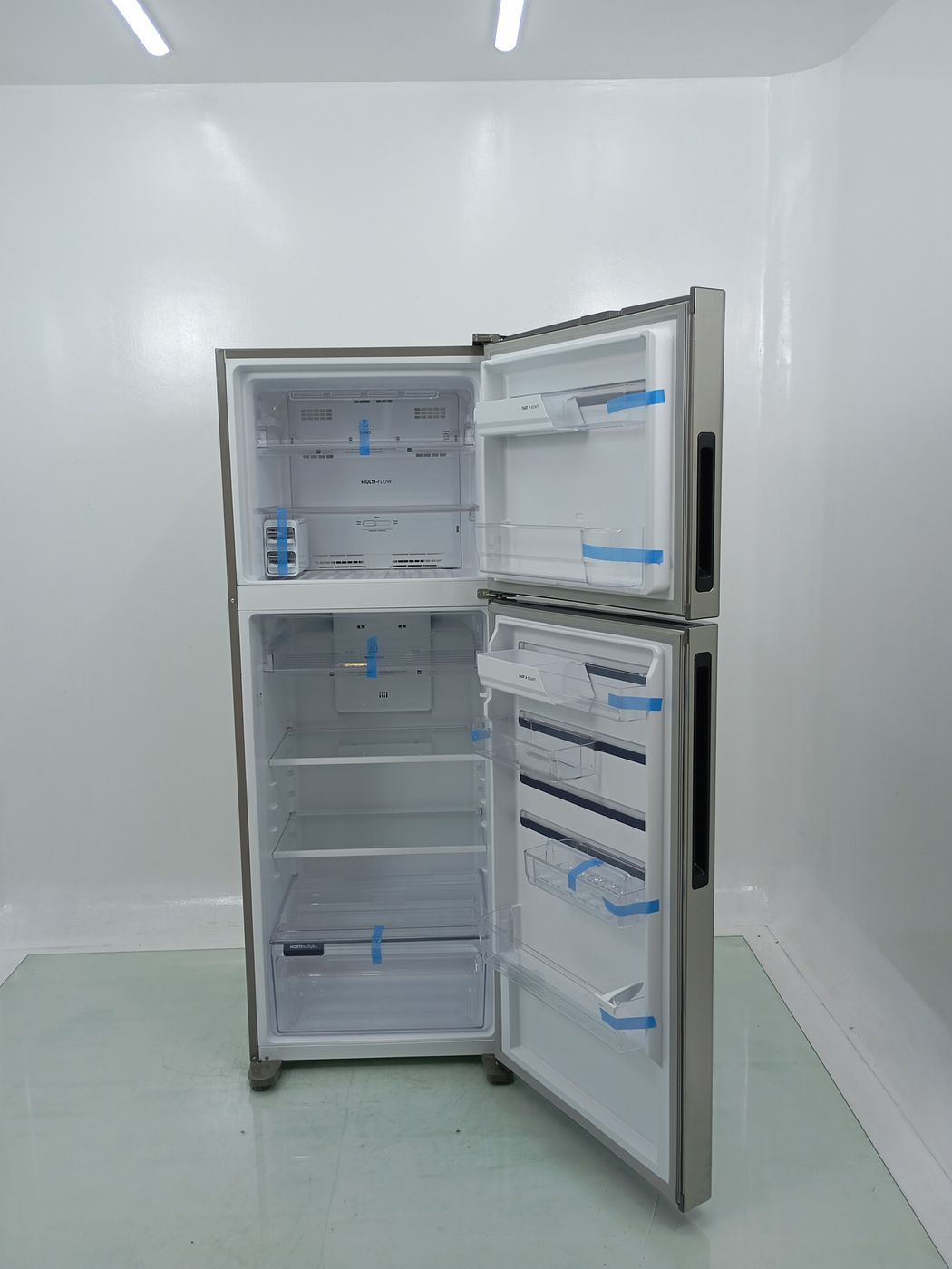 GELADEIRA ELECTROLUX IT70S FROST FREE INVERTE