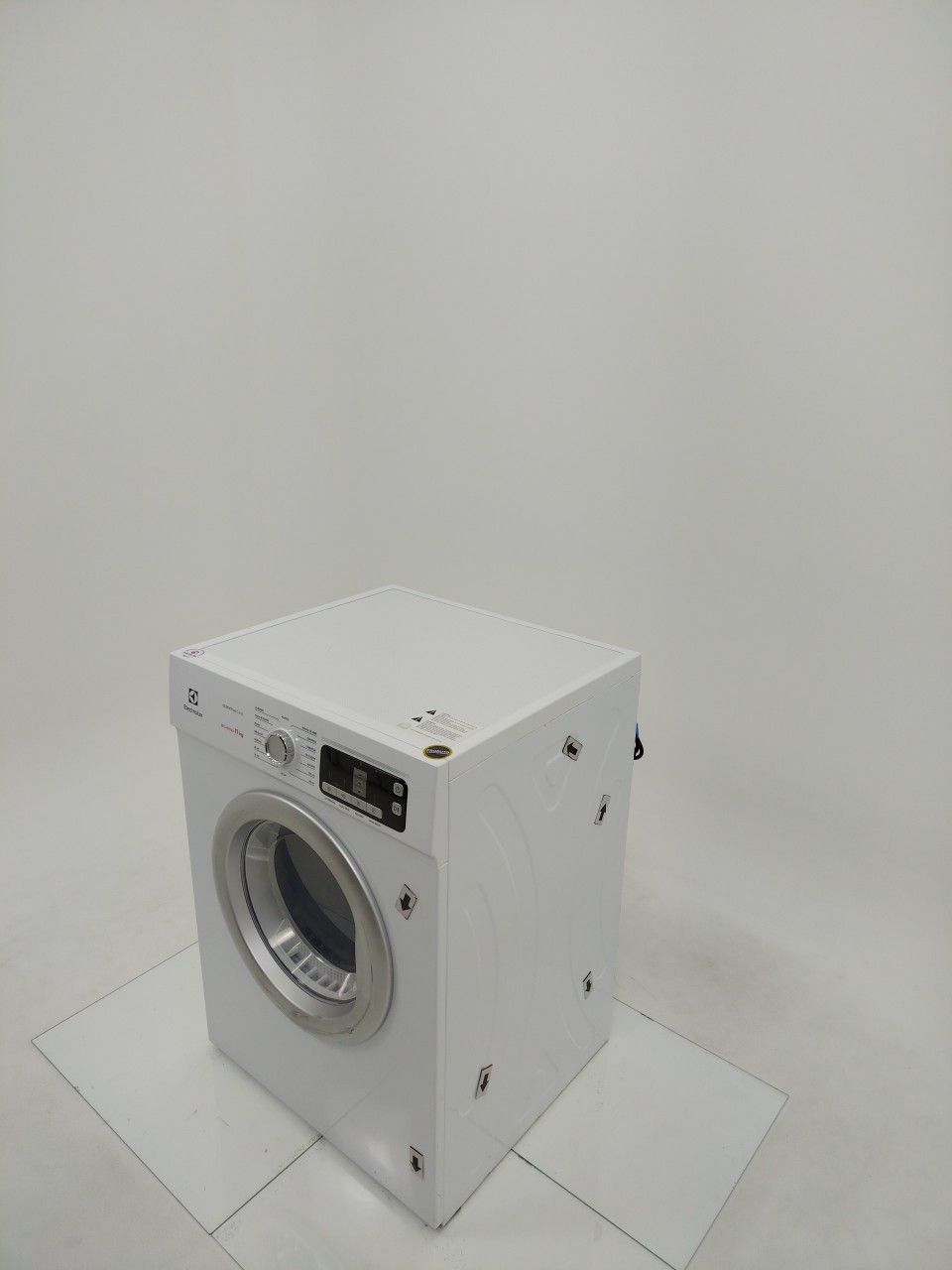 SECADORA ELECTROLUX STL11 11KG ESSENTIAL CARE