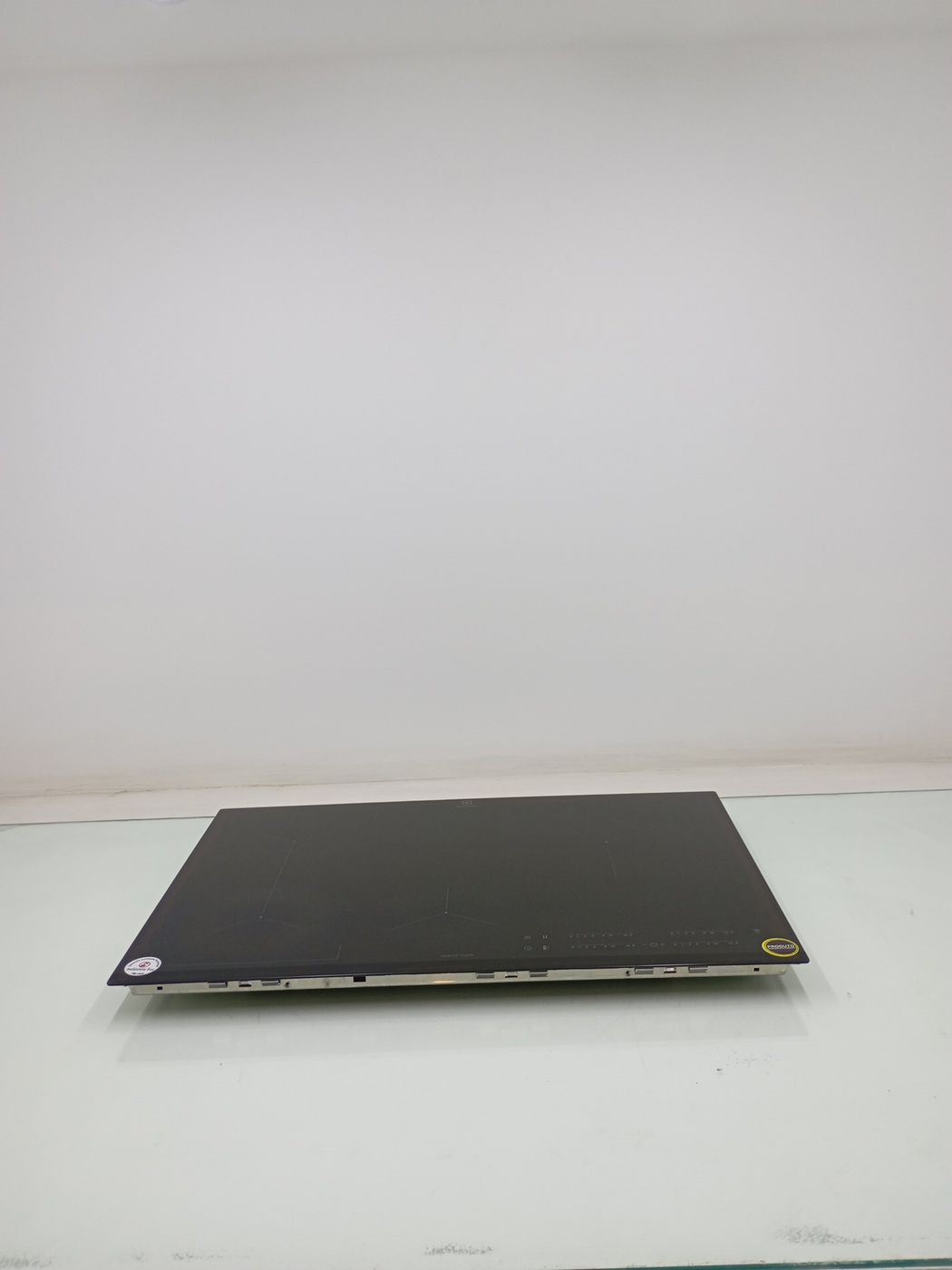 COOKTOP ELECTROLUX IE80P - Cooktop Electrolux