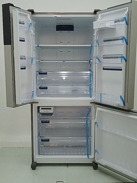 GELADEIRA ELECTROLUX IM8S FROST FREE INVERTER