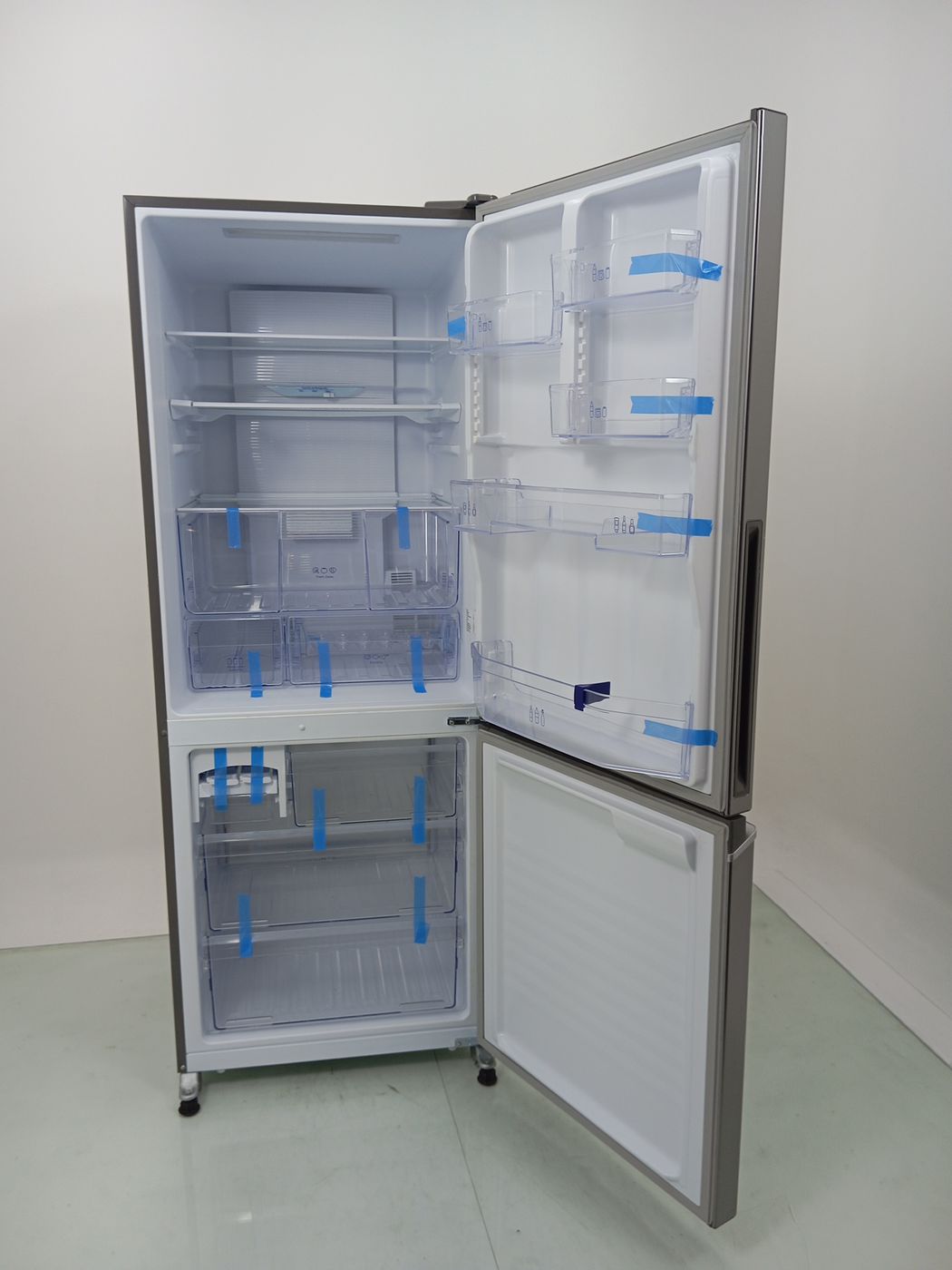 REFRIGERADOR PANASONIC BB64 460L Inverse Fros