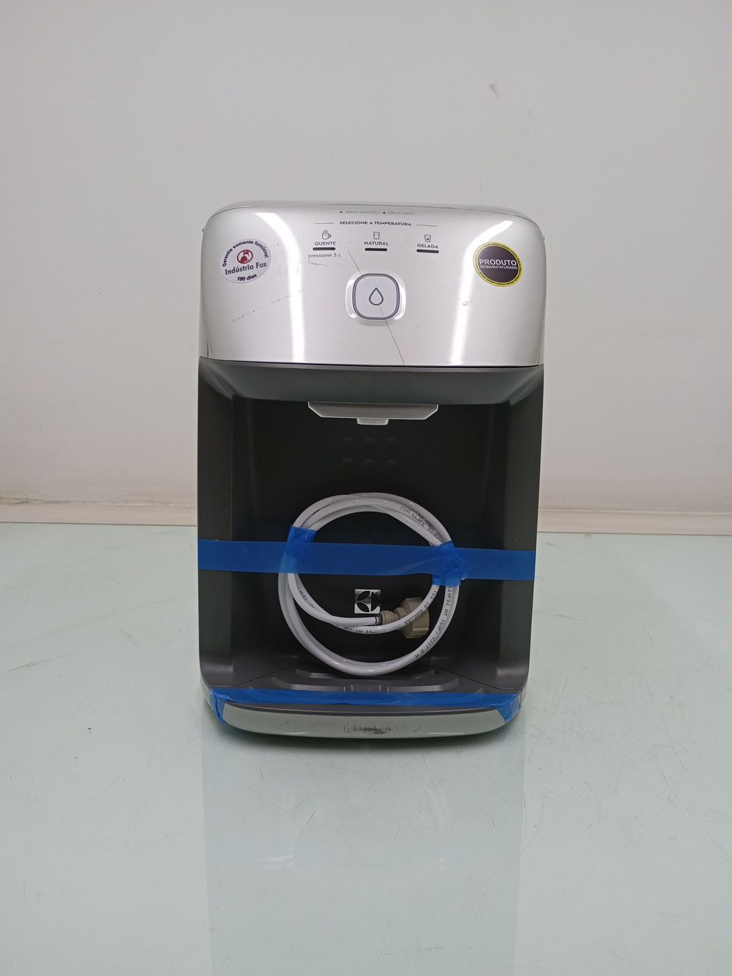 PURIFICADOR ELECTROLUX PH41X - Purificador El