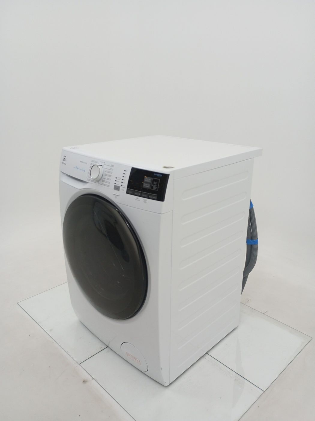 LAVA E SECA ELECTROLUX LSP11 11KG    - BRANCO