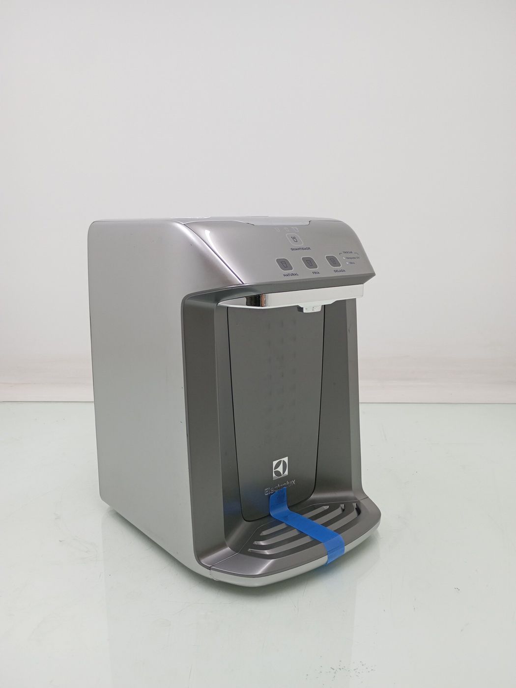PURIFICADOR ELECTROLUX PA31G REFRIGERACAO ELE