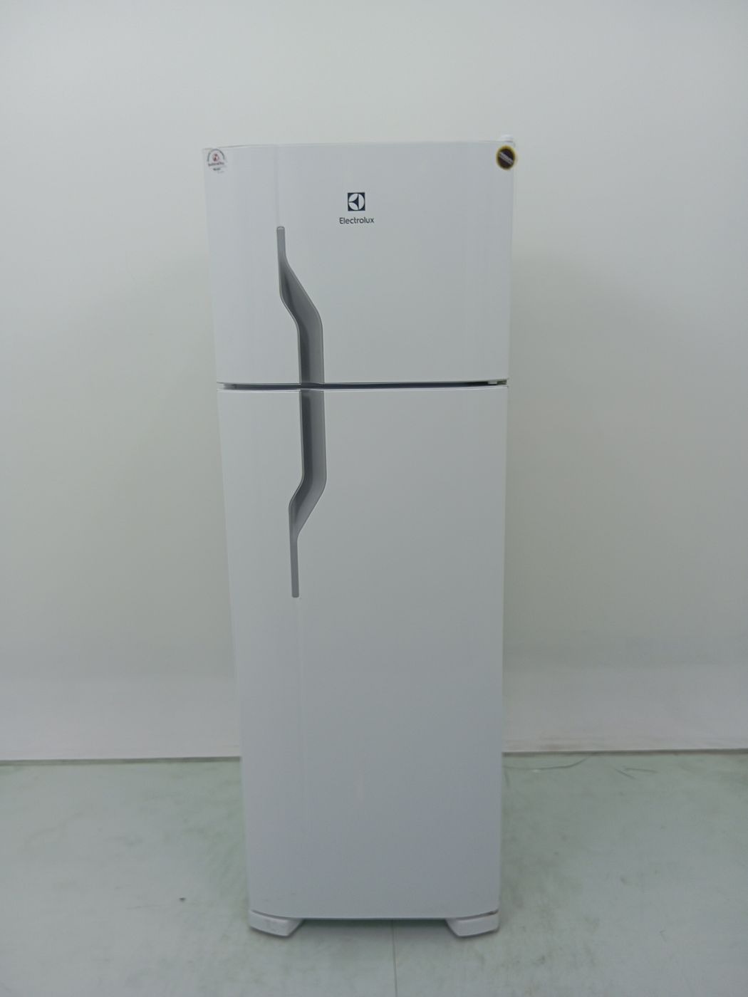 REFRIGERADOR ELECTROLUX DC35A CYCLE DEFROST 2