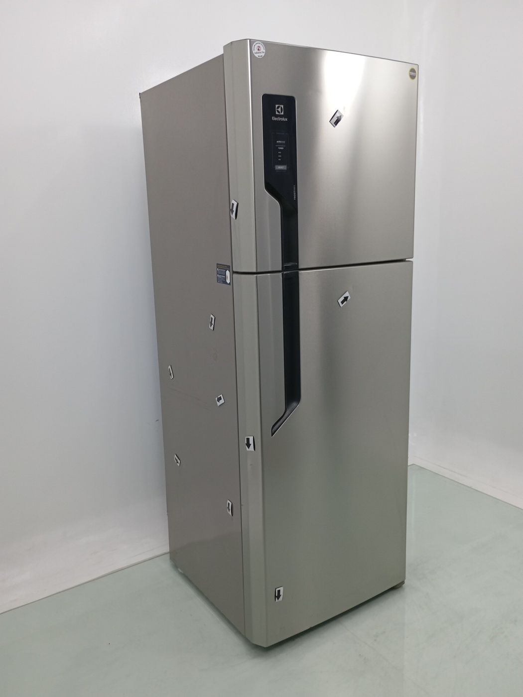 GELADEIRA ELECTROLUX TF71S FROST FREE 480L DU