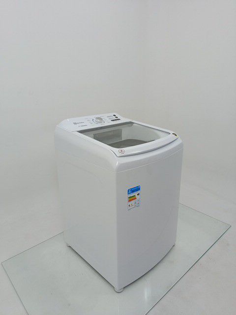 LAVADORA ELECTROLUX LED17 ROUPAS TOP LOAD 17K