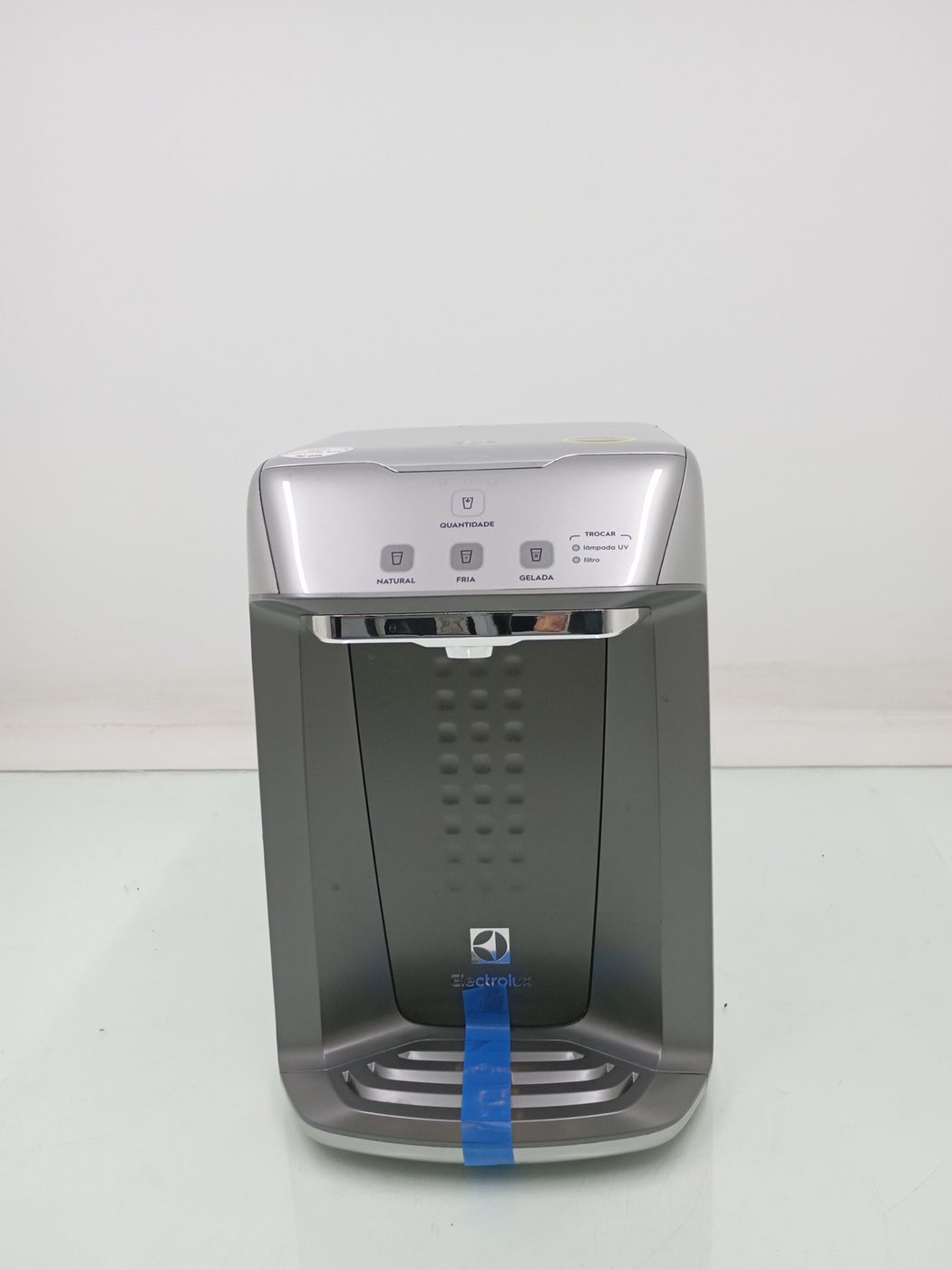 PURIFICADOR ELECTROLUX PA31G REFRIGERACAO ELE