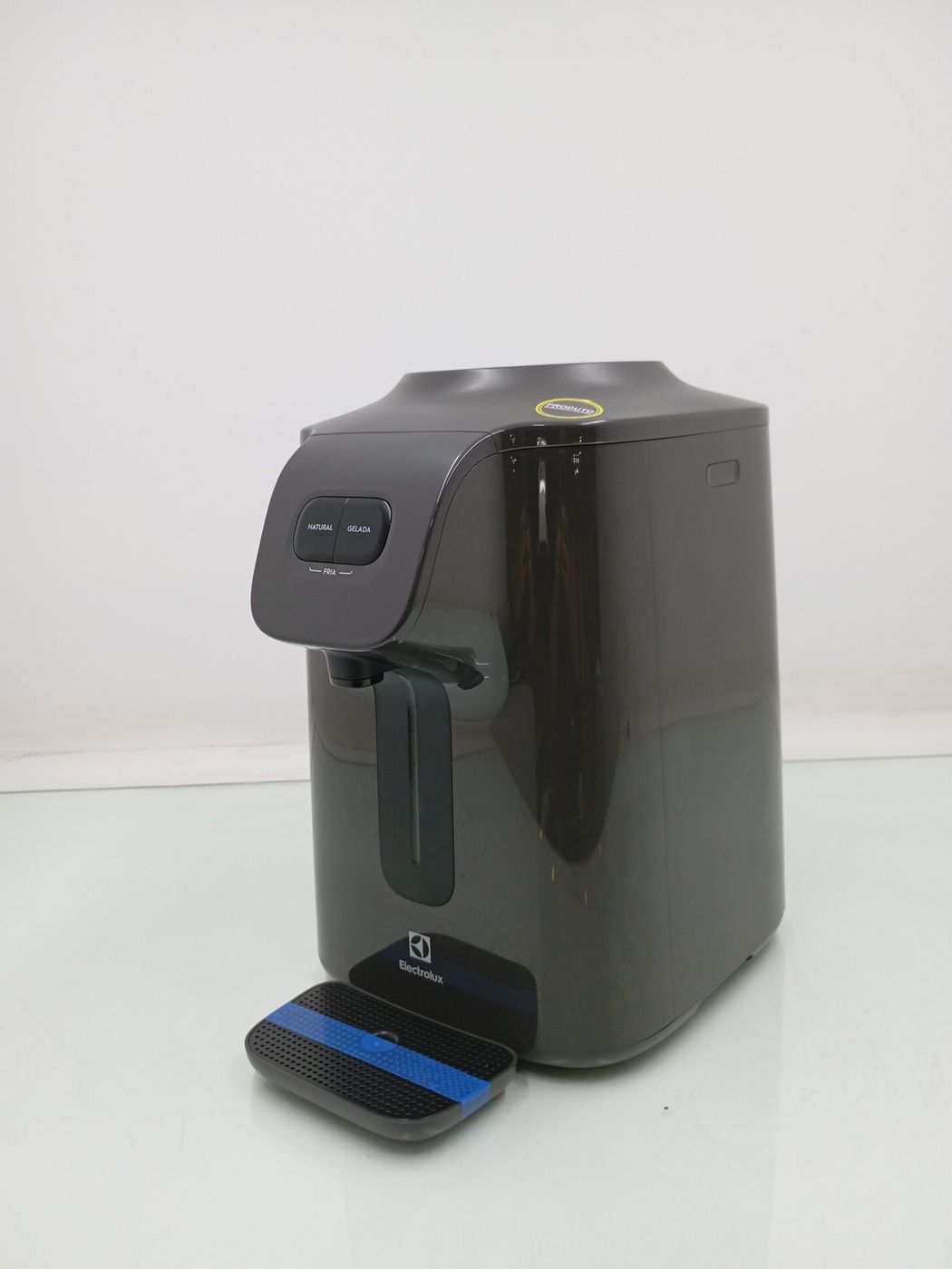 BEBEDOURO ELECTROLUX BC01X - Bebedouro Electr