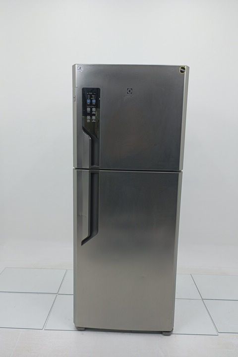 REFRIGERADOR ELECTROLUX TF55S   FROST FREE 43