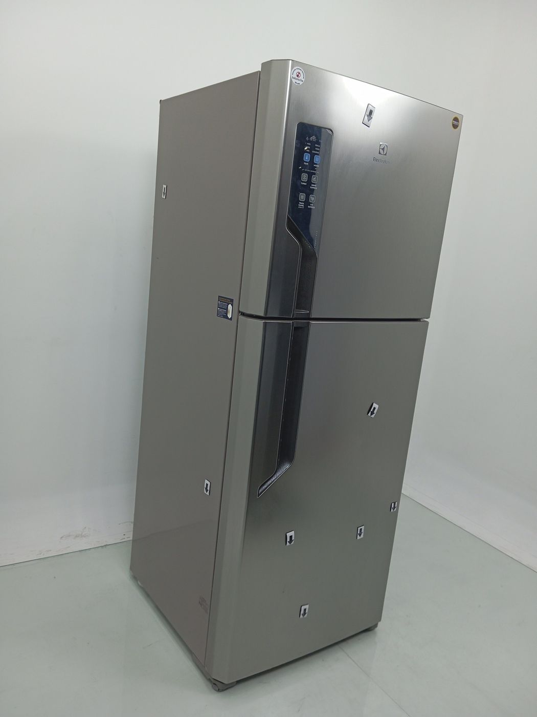REFRIGERADOR ELECTROLUX TF55S   FROST FREE 43