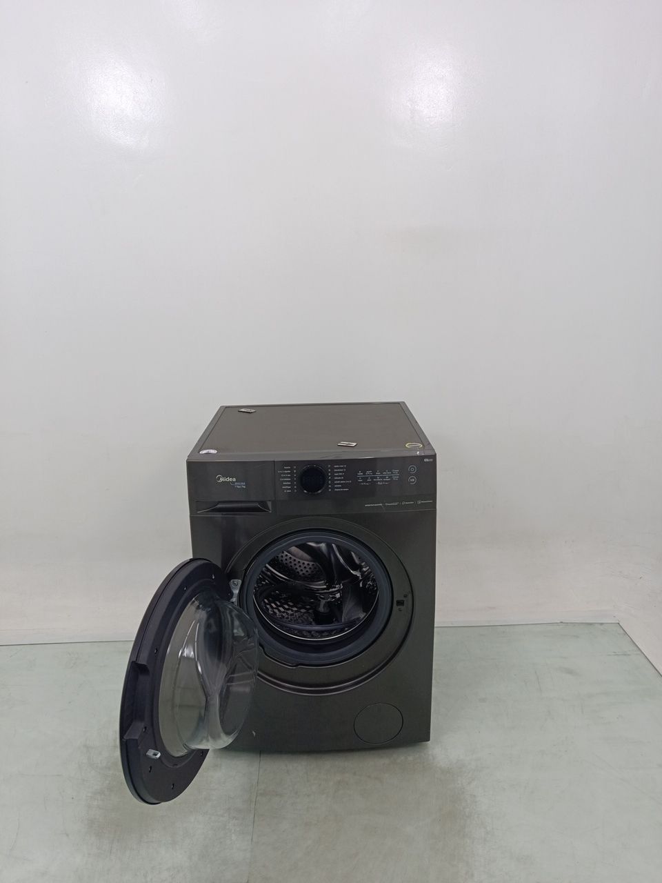 LAVA E SECA MIDEA MF200 13.0KG HEALTHGUARD SM