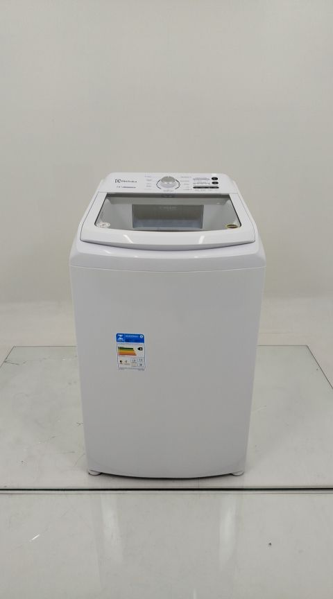LAVADORA ELECTROLUX LED13 - Lavadora Electrol