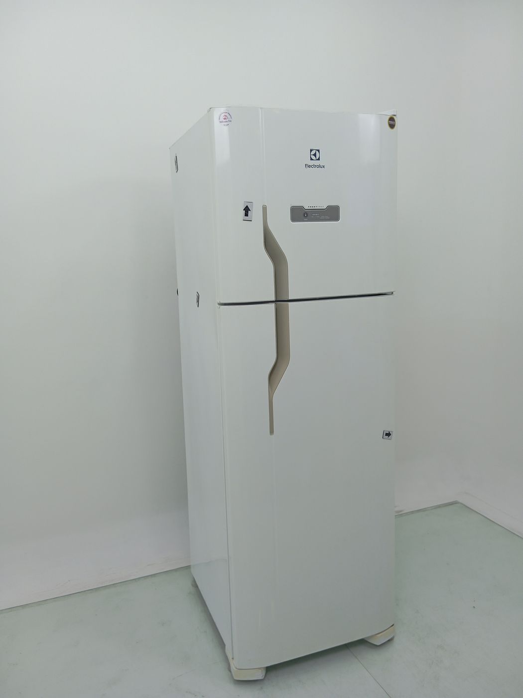 REFRIGERADOR ELECTROLUX  DUAS PORTAS FROST FR