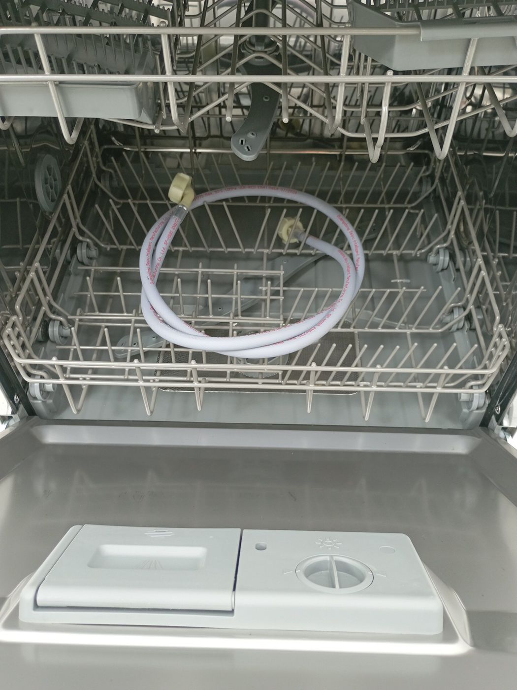 LAVA LOUCAS ELECTROLUX LE08S 8 SERVICOS  - CI