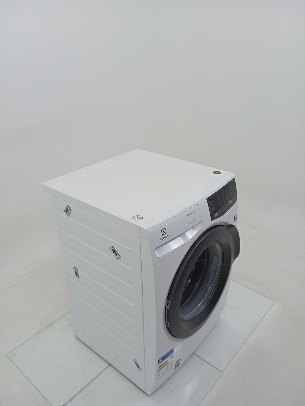 LAVADORA ELECTROLUX FRONT LOAD LFE11 11KG INV