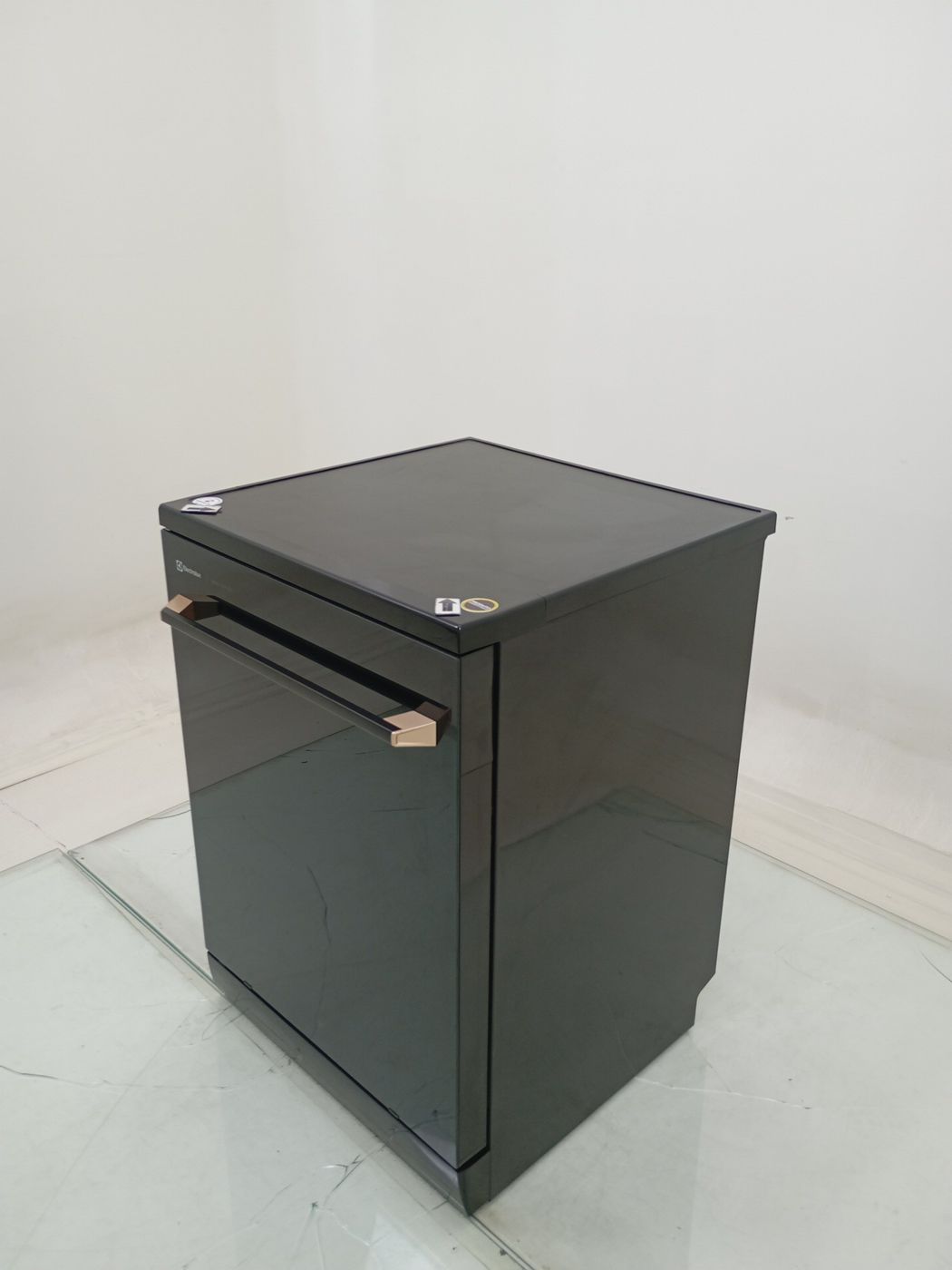 LAVA LOUCAS ELECTROLUX LP14V - Lava Louça Ele