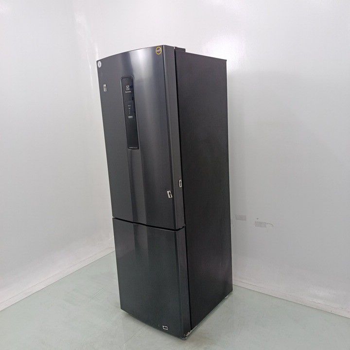 GELADEIRA ELECTROLUX IB6B FROST FREE INVERTER