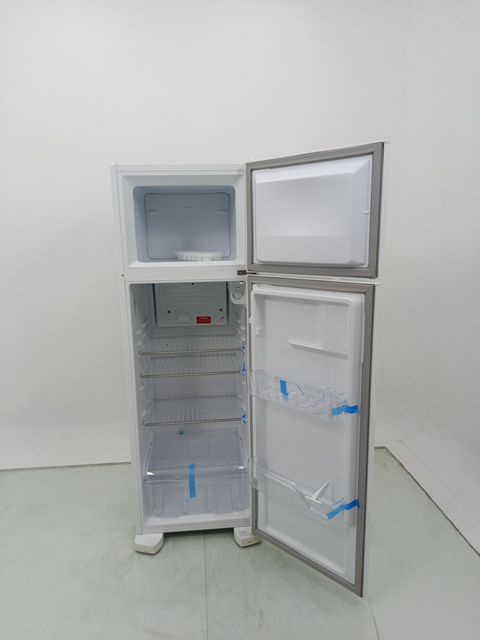 REFRIGERADOR ELECTROLUX DC35A CYCLE DEFROST 2