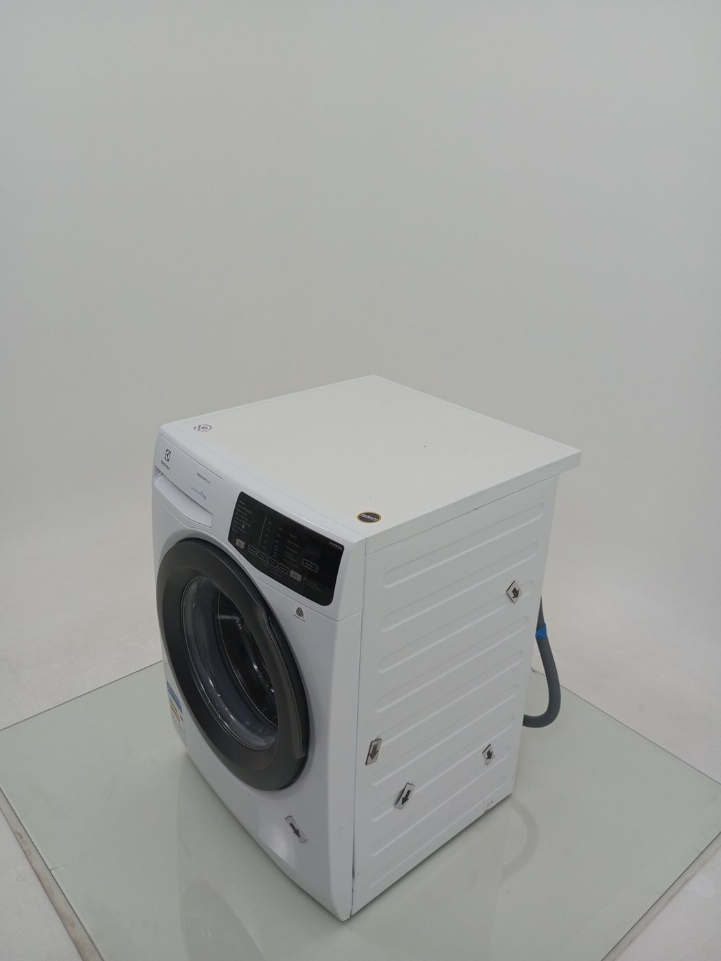 LAVADORA ELECTROLUX FRONT LOAD LFE11 11KG INV