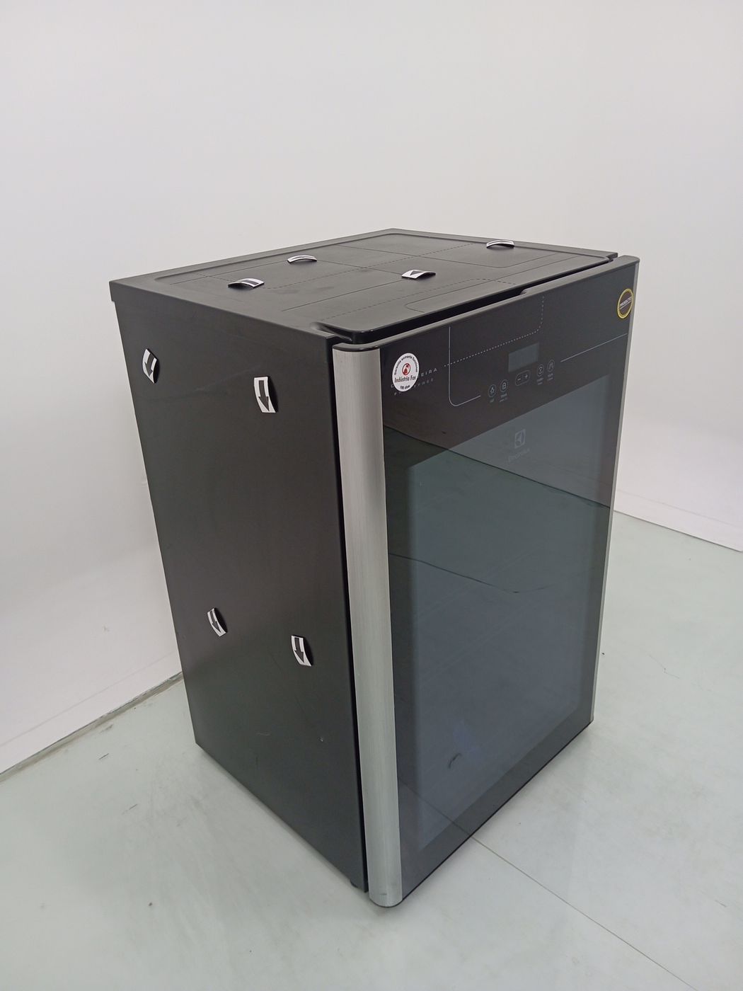 CERVEJEIRA ELECTROLUX BEER1 - Cervejeira Elec