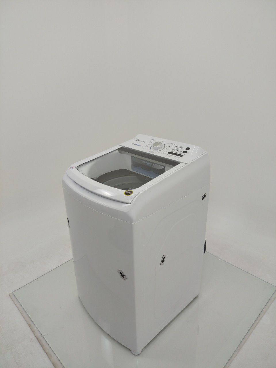 LAVADORA ELECTROLUX TOP LOAD LED13 13KG ESSEN