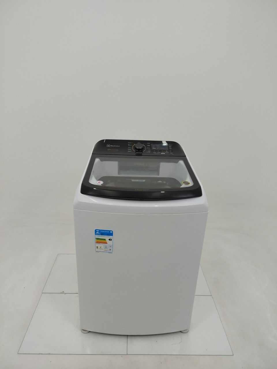 LAVADORA ELECTROLUX LEV17 17KG PERFECT CARE C