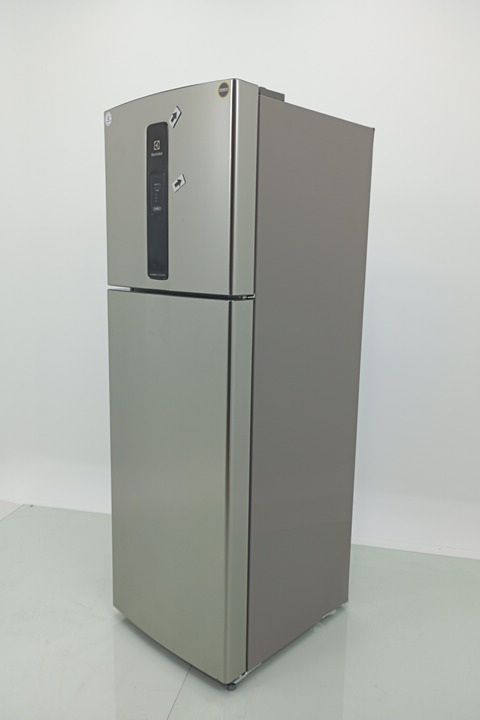 REFRIGERADOR ELECTROLUX IF43S FROST FREE INVE