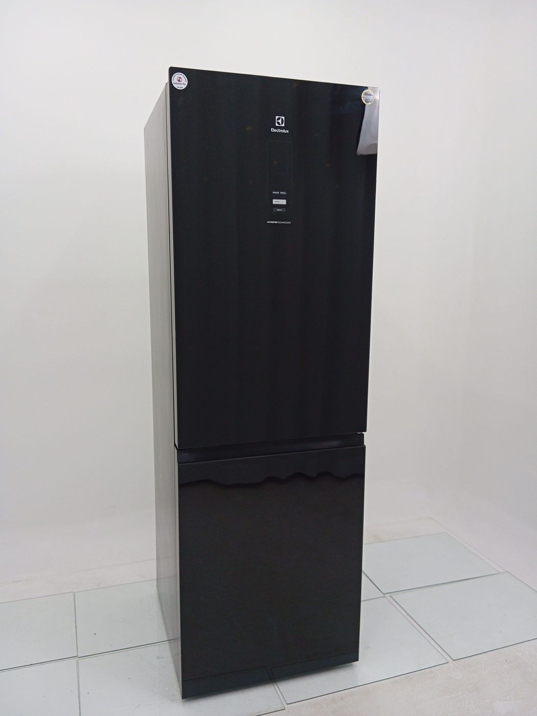REFRIGERADOR ELECTROLUX IB42G FROST FREE INVE
