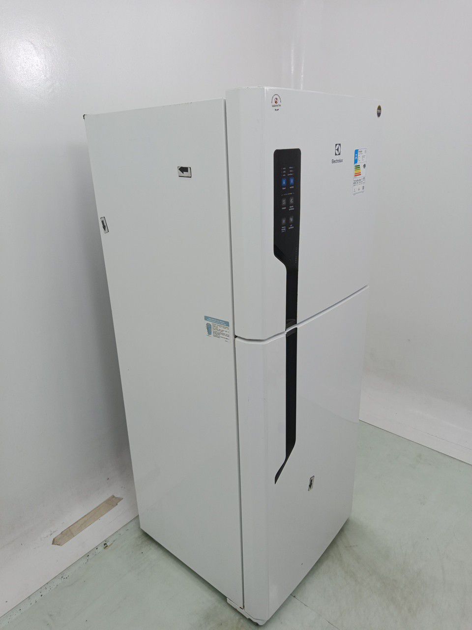 GELADEIRA ELECTROLUX TF55 FROST FREE 431L DUP