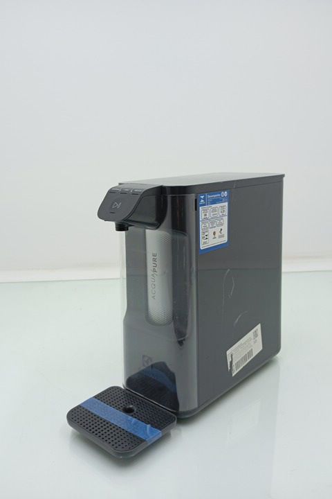 PURIFICADOR ELECTROLUX PE12G PURIFICADOR DE A