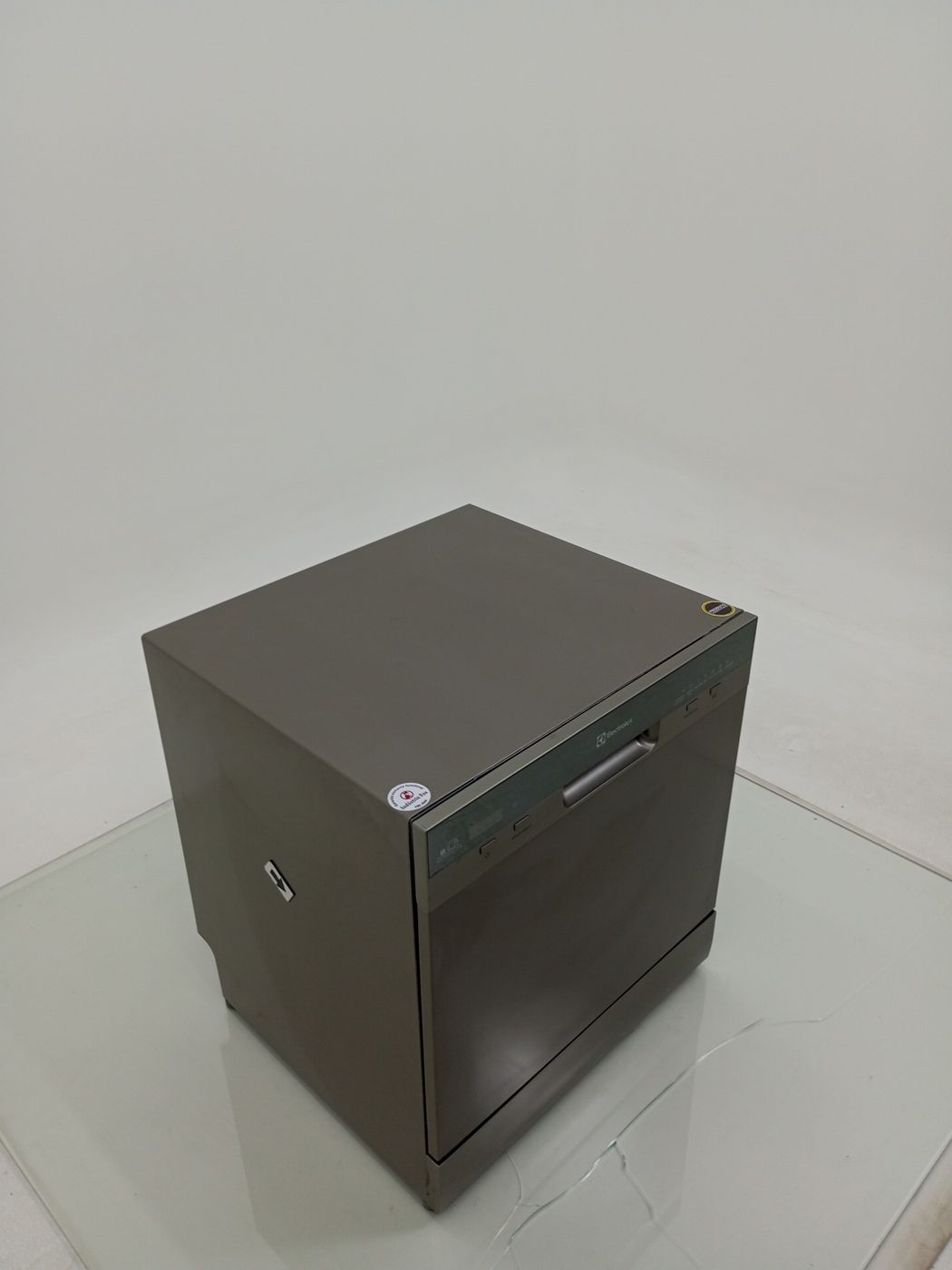 LAVA LOUCAS ELECTROLUX LL08S 8 SERVICOS - CIN